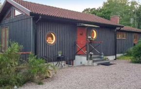 Beautiful Home In Falkenberg With Wifi, Glommen